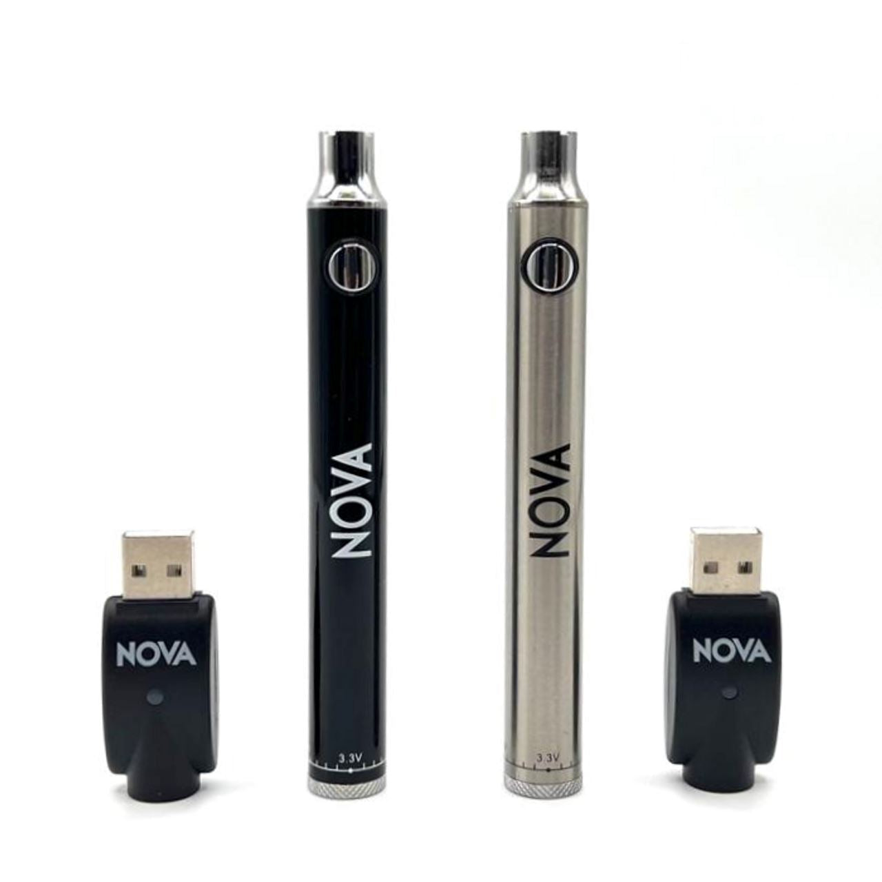 Twist Pen REGULATED DEVICE Nova 