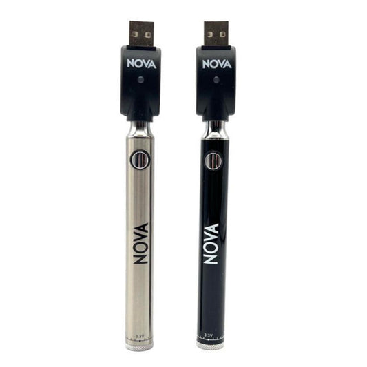 Twist Pen REGULATED DEVICE Nova 