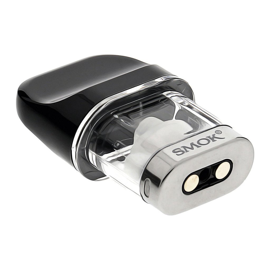 Novo Replacement Pod (Single pod) - E-Liquid, Vape, e-cigarette, vape pen, salt nic, 