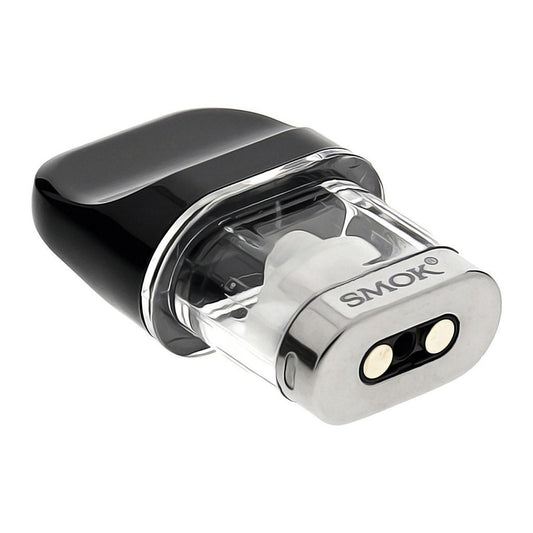 Novo Replacement Pod (Single pod) - E-Liquid, Vape, e-cigarette, vape pen, salt nic, 