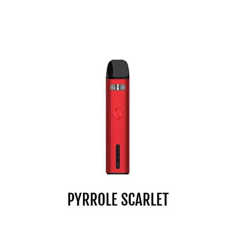 Caliburn G-2 15W Pod System POD SYSTEM UWELL Scarlet 