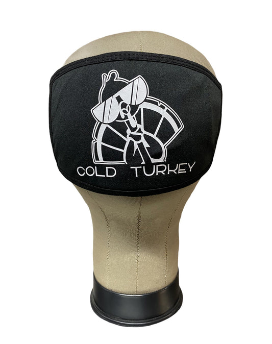 Reusable Face Mask Face Mask COLD TURKEY JUICE INC Middle Turkey 