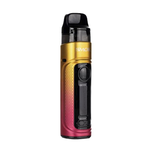 RPM-C 50W Pod Kit POD SYSTEM SMOK Pink Yellow 
