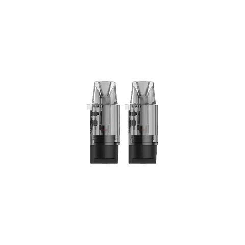 Caliburn Ironfist L Replacement Pods PODS UWELL 0.8Ohm 
