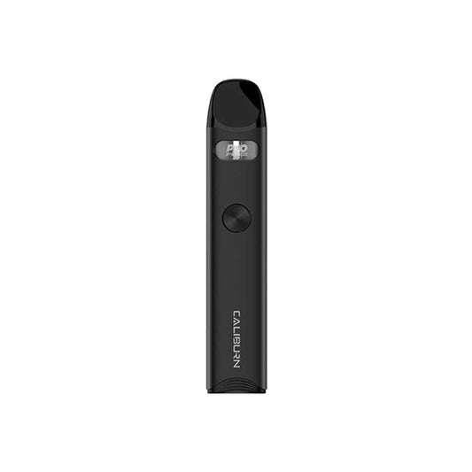 Caliburn A3 Pod System POD SYSTEM UWELL Black 