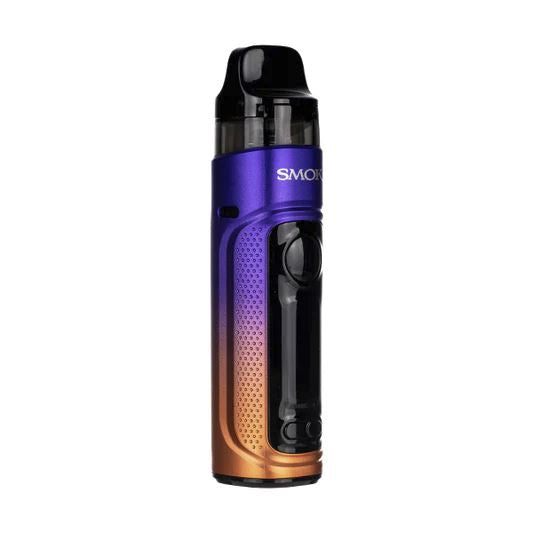RPM-C 50W Pod Kit POD SYSTEM SMOK Purple Orange 