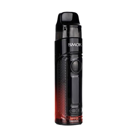RPM-C 50W Pod Kit POD SYSTEM SMOK Transparent Red 
