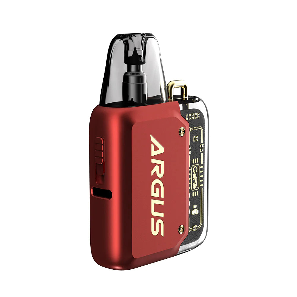 Argus P1 Pod System POD SYSTEM VOOPOO Red 