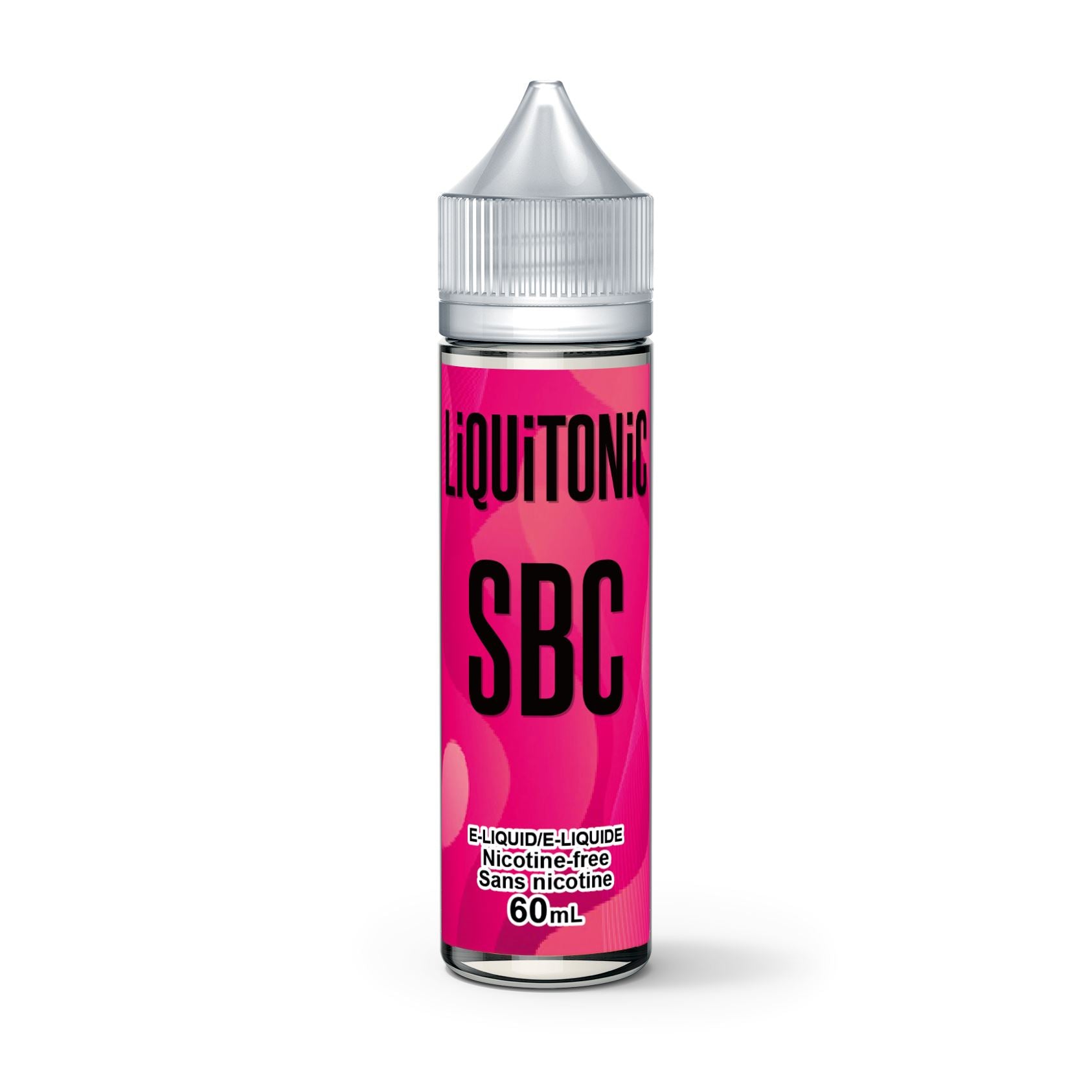 SBC - LiQUiTONiC (Excise) e-liquid Liquitonic 