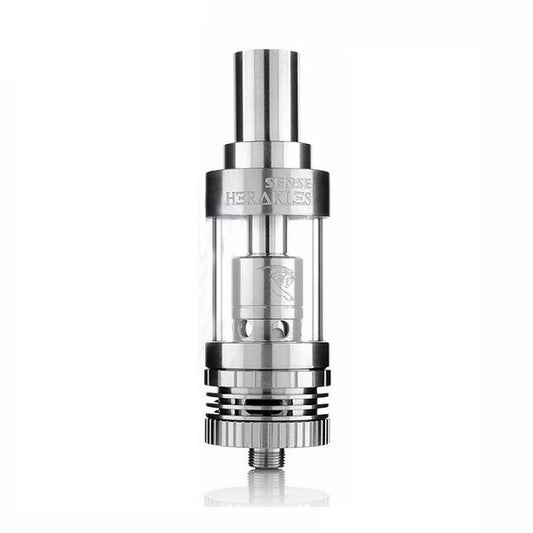 Herakles Sub-Ohm Tank - E-Liquid, Vape, e-cigarette, vape pen, salt nic, 