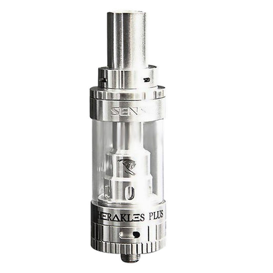 Herakles Plus Sub-Ohm TC Tank - E-Liquid, Vape, e-cigarette, vape pen, salt nic, 