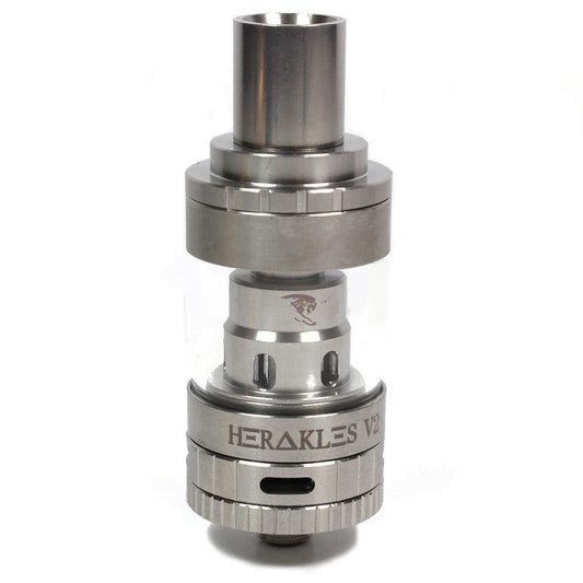 Herakles V2 Sub-Ohm Tank - E-Liquid, Vape, e-cigarette, vape pen, salt nic, 