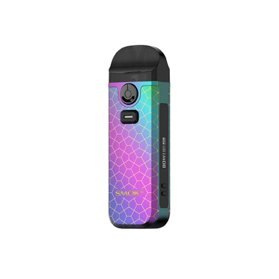 Load image into Gallery viewer, Nord 4 80W Pod Kit HIGH POWERED DEVICE SMOK 7 Color Armor 
