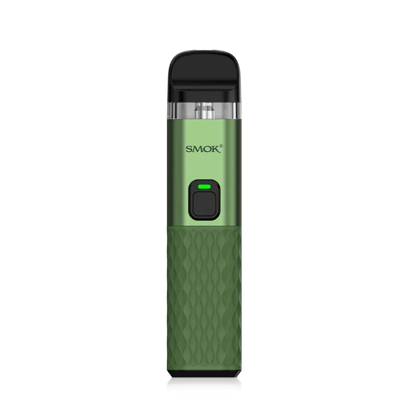 Pro Pod Starter Kit POD SYSTEM SMOK Stone Green 