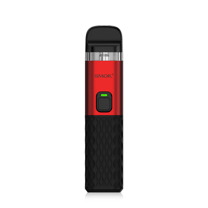 Pro Pod Starter Kit POD SYSTEM SMOK Red 