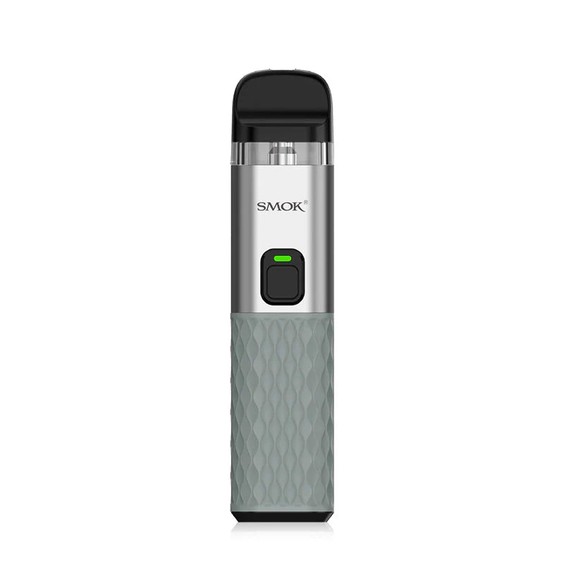 Pro Pod Starter Kit POD SYSTEM SMOK Silver 