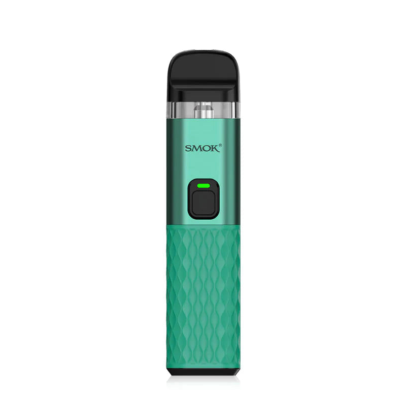 Pro Pod Starter Kit POD SYSTEM SMOK Ocean Green 