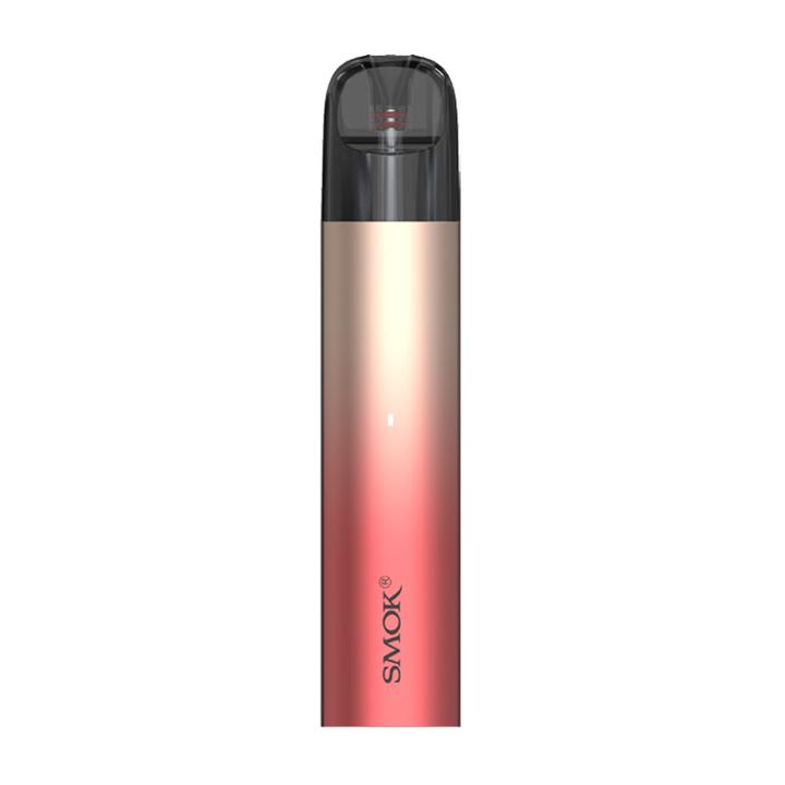 Solus 16W Pod System SMOK Gold Red 