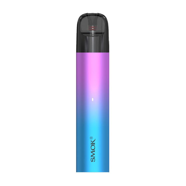 Solus 16W Pod System SMOK Cyan Pink 