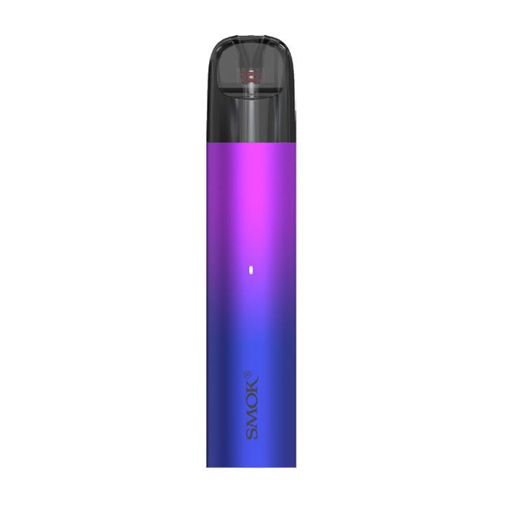Solus 16W Pod System SMOK Blue Purple 