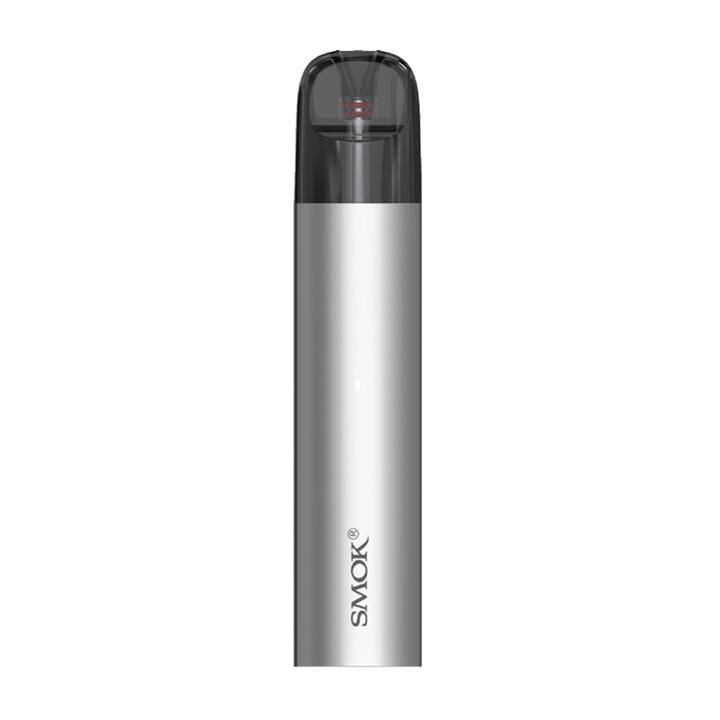 Load image into Gallery viewer, Solus 16W Pod System SMOK Silver 
