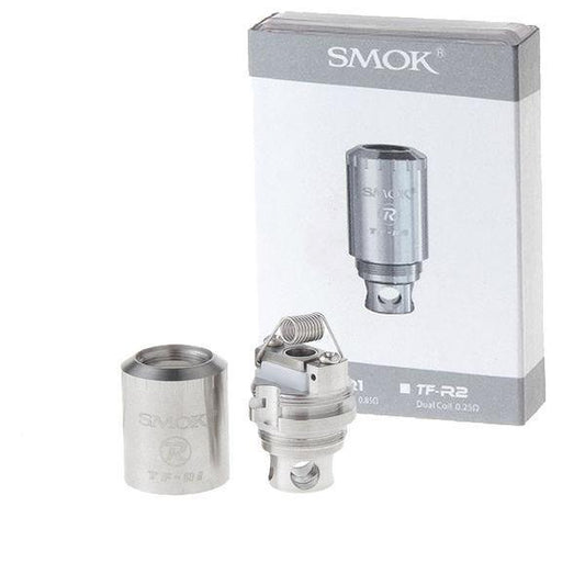 TFV4 Replacement Coils and Rebuildable's (Single Coil) - E-Liquid, Vape, e-cigarette, vape pen, salt nic, 