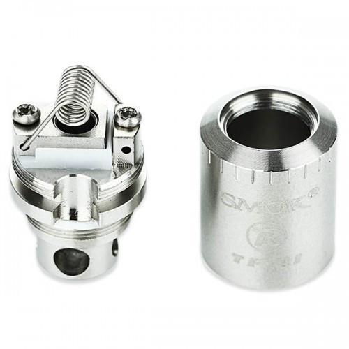 TFV4 Replacement Coils and Rebuildable's (Single Coil) - E-Liquid, Vape, e-cigarette, vape pen, salt nic, 