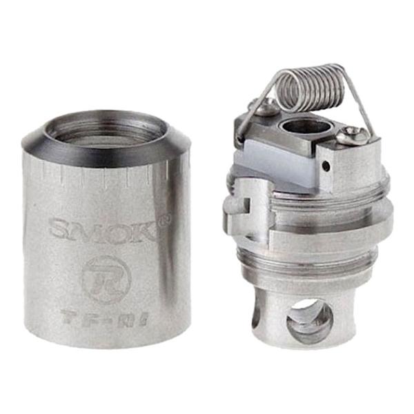 TFV4 Replacement Coils and Rebuildable's (Single Coil) - E-Liquid, Vape, e-cigarette, vape pen, salt nic, 
