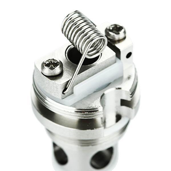 TFV4 Replacement Coils and Rebuildable's (Single Coil) - E-Liquid, Vape, e-cigarette, vape pen, salt nic, 