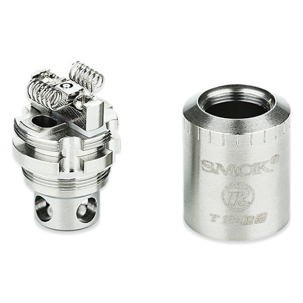 TFV4 Replacement Coils and Rebuildable's (Single Coil) - E-Liquid, Vape, e-cigarette, vape pen, salt nic, 