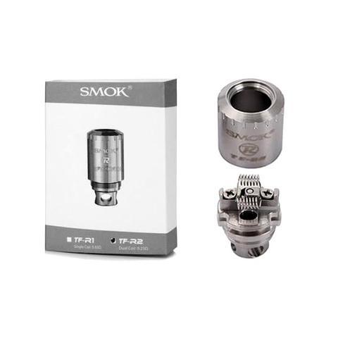 TFV4 Replacement Coils and Rebuildable's (Single Coil) - E-Liquid, Vape, e-cigarette, vape pen, salt nic, 