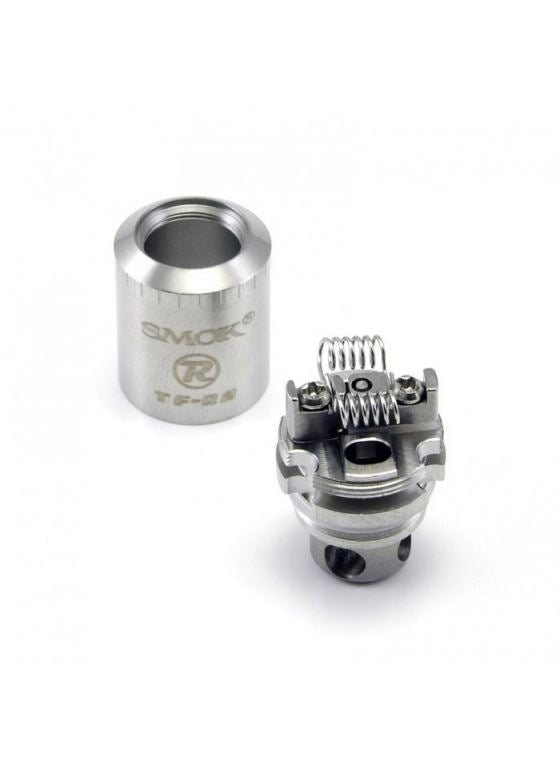 TFV4 Replacement Coils and Rebuildable's (Single Coil) - E-Liquid, Vape, e-cigarette, vape pen, salt nic, 