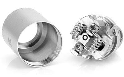 TFV4 Replacement Coils and Rebuildable's (Single Coil) - E-Liquid, Vape, e-cigarette, vape pen, salt nic, 