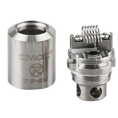 TFV4 Replacement Coils and Rebuildable's (Single Coil) - E-Liquid, Vape, e-cigarette, vape pen, salt nic, 