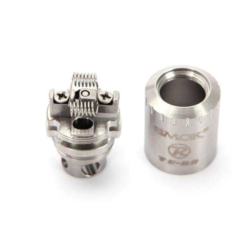 TFV4 Replacement Coils and Rebuildable's (Single Coil) - E-Liquid, Vape, e-cigarette, vape pen, salt nic, 