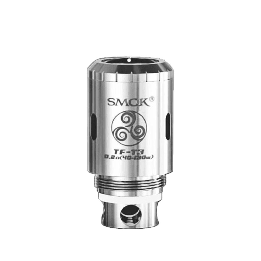 TFV4 Replacement Coils and Rebuildable's (Single Coil) - E-Liquid, Vape, e-cigarette, vape pen, salt nic, 