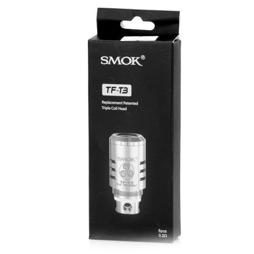 TFV4 Replacement Coils and Rebuildable's (Single Coil) - E-Liquid, Vape, e-cigarette, vape pen, salt nic, 