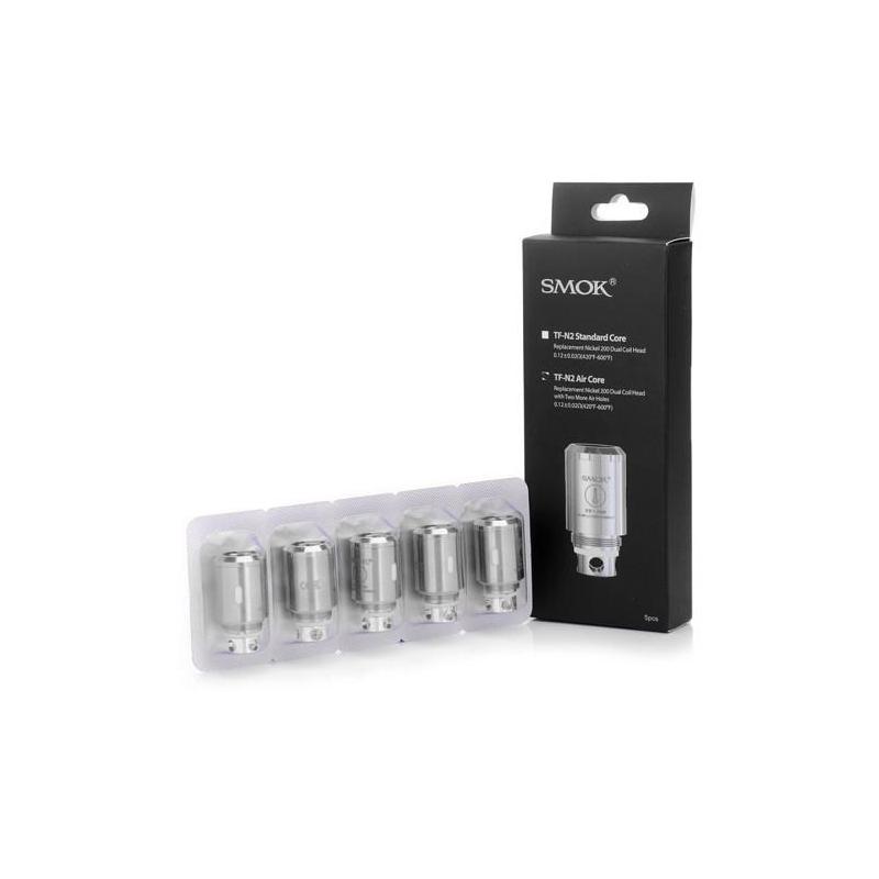 TFV4 Replacement Coils and Rebuildable's (Single Coil) - E-Liquid, Vape, e-cigarette, vape pen, salt nic, 