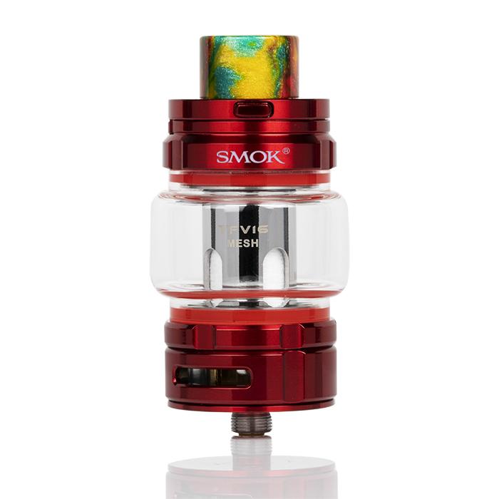TFV16 Mesh Sub-Ohm Tank TANK SMOK 