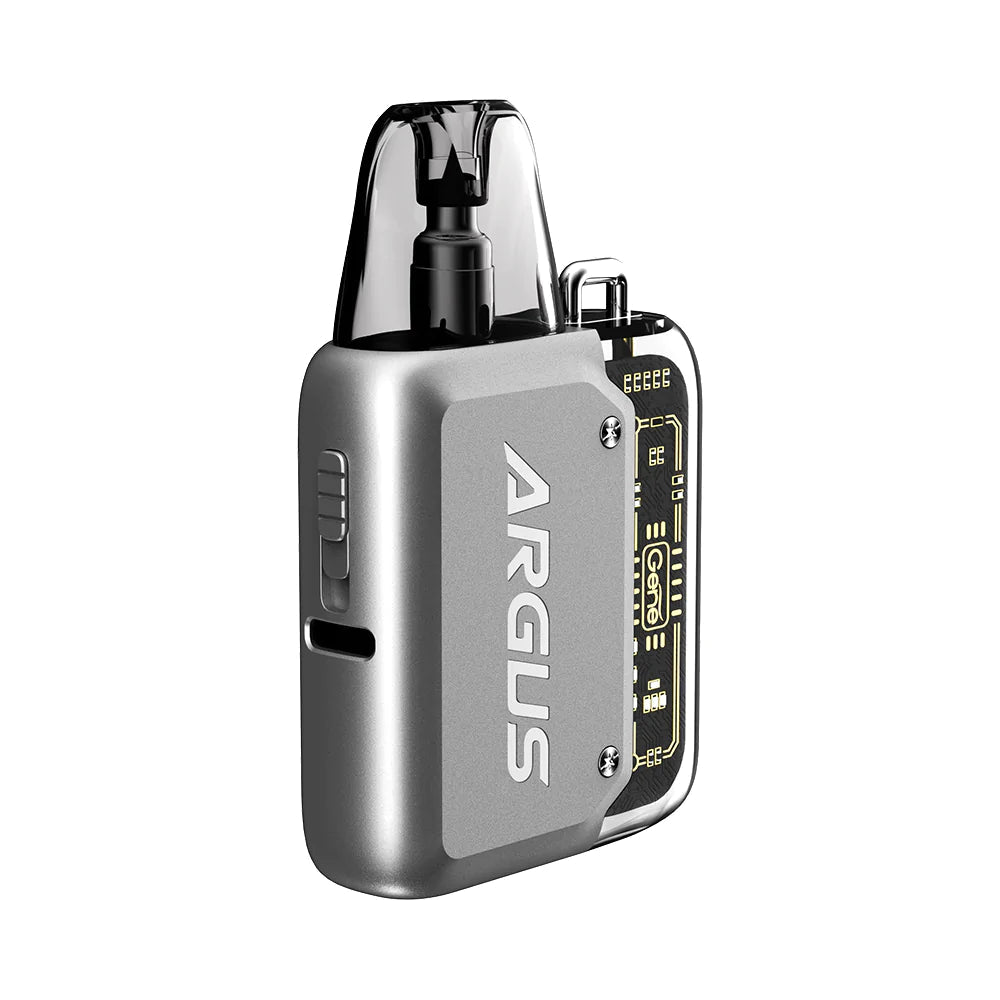 Argus P1 Pod System POD SYSTEM VOOPOO Silver 