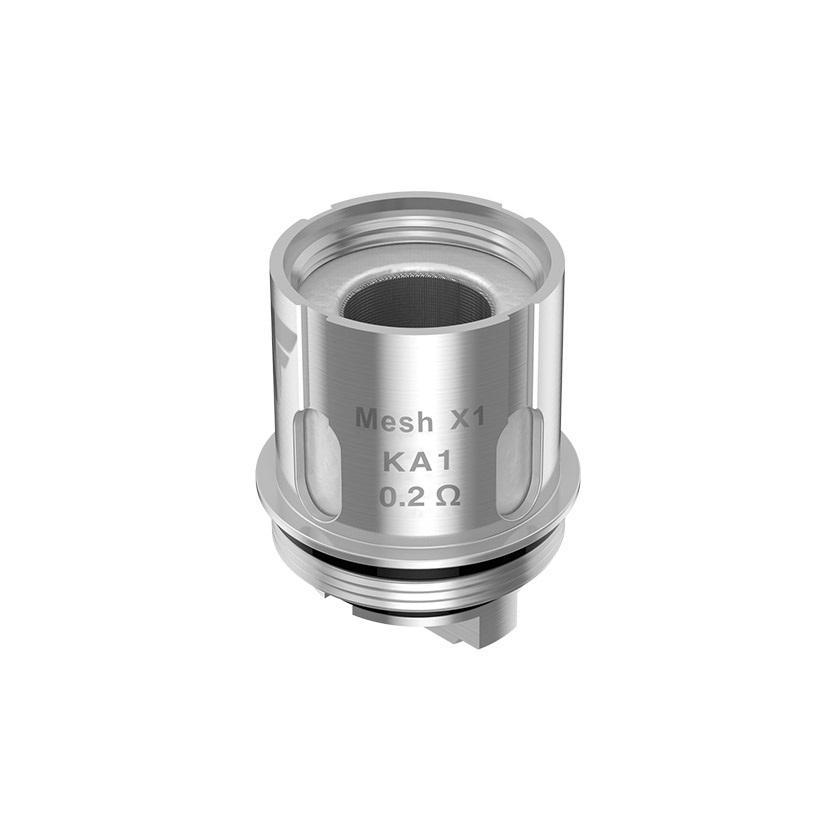 Super Mesh Replacement Coils (Single Coil) coil GEEK VAPE 
