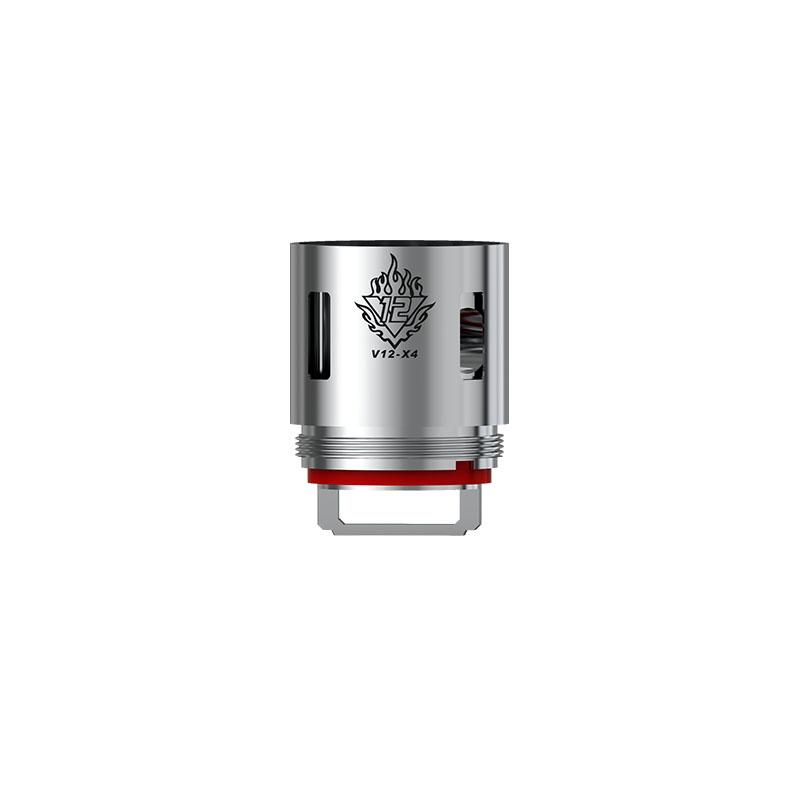 TFV12 Cloud beast king Replacement coils (Single coil) - E-Liquid, Vape, e-cigarette, vape pen, salt nic, 