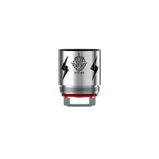 TFV12 Cloud beast king Replacement coils (Single coil) - E-Liquid, Vape, e-cigarette, vape pen, salt nic, 