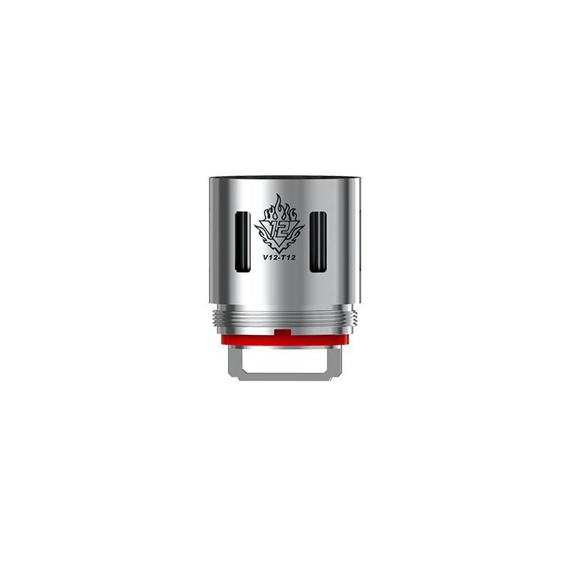 TFV12 Cloud beast king Replacement coils (Single coil) - E-Liquid, Vape, e-cigarette, vape pen, salt nic, 
