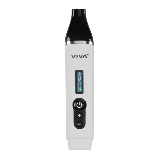 Viva Cannabis Vaporizer - E-Liquid, Vape, e-cigarette, vape pen, salt nic, 