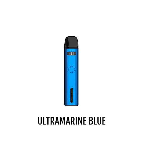 Caliburn G-2 15W Pod System POD SYSTEM UWELL Ultramarine Blue 