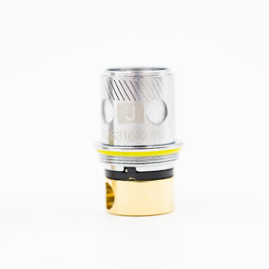 Rafale Replacement Coils (Single Coil) - E-Liquid, Vape, e-cigarette, vape pen, salt nic, 