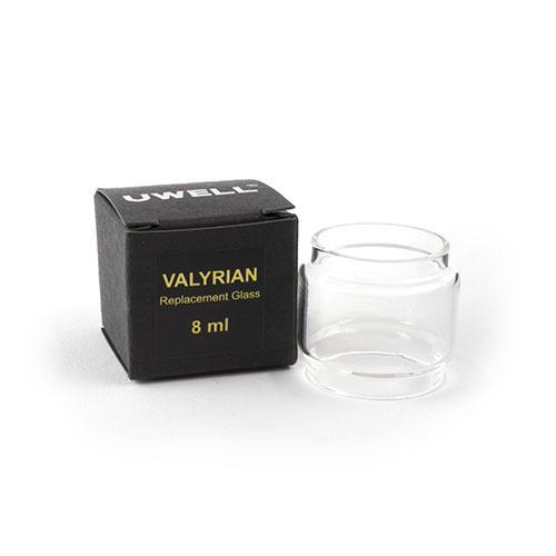 Valyrian Glass Replacement - E-Liquid, Vape, e-cigarette, vape pen, salt nic, 