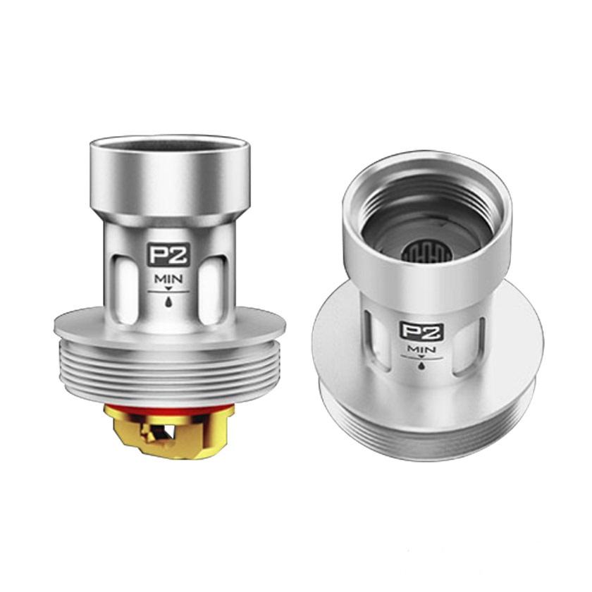 U-Force Replacement coils (Single coil) - E-Liquid, Vape, e-cigarette, vape pen, salt nic, 