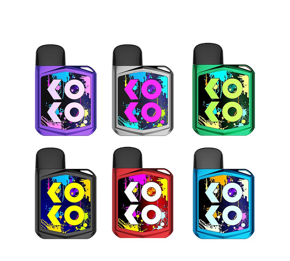 Load image into Gallery viewer, Koko Prime 15W Pod System POD SYSTEM UWELL 
